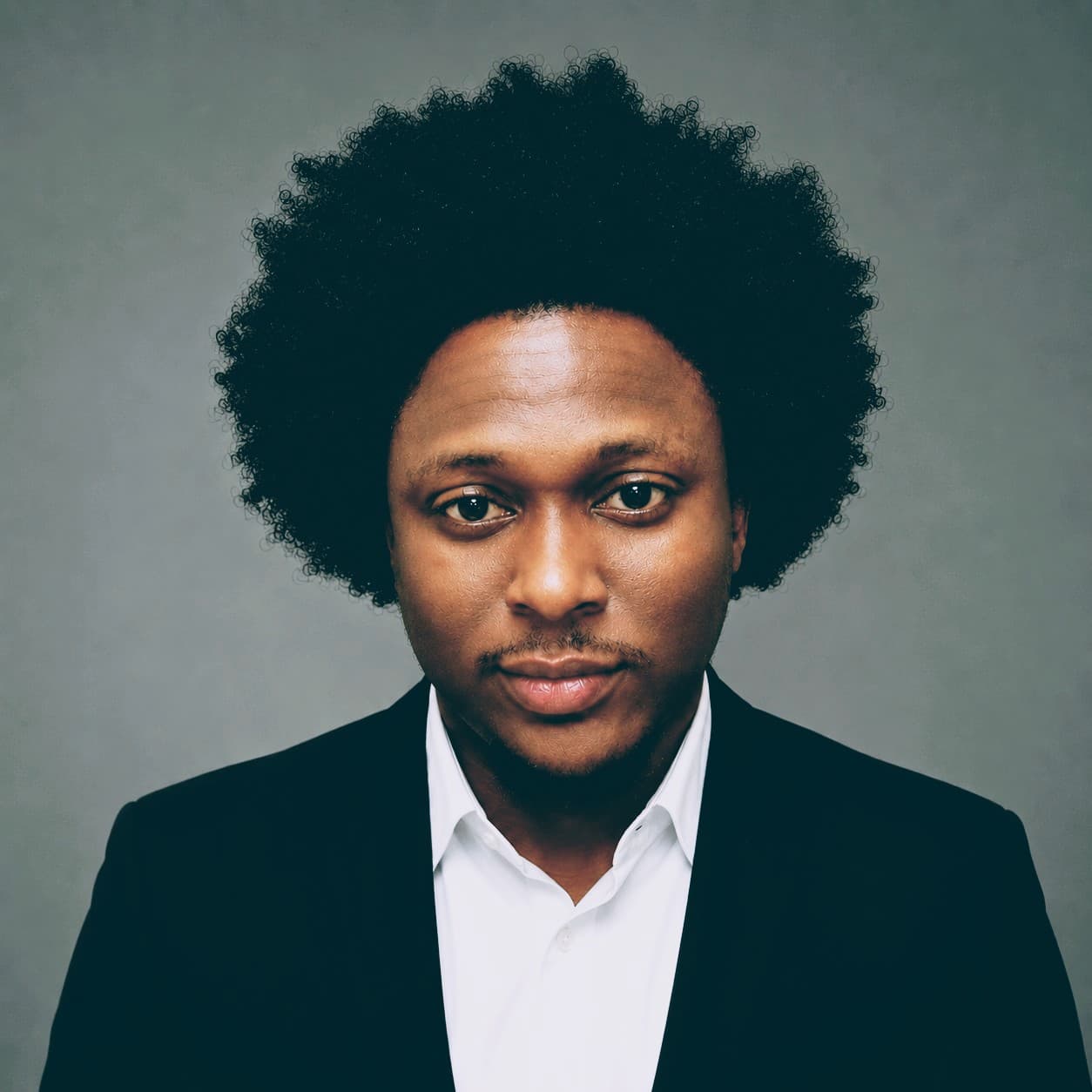 Jeffrey Adakole alternate